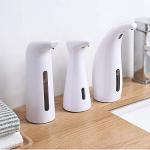 Automatic Sensor Hand Sanitizer Dispenser 400ml