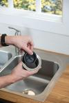 Waste King EZ Mount Garbage Disposal Stopper