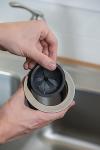 Waste King EZ Mount Garbage Disposal Stopper