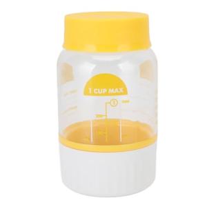 Butter Maker, Butter Maker Cup Homemade Butter Cup for Kitchen Cooking Baking, Cream Separator Butter Making Bottle, Dishwasher