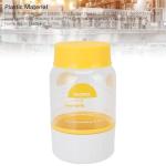 Butter Maker, Butter Maker Cup Homemade Butter Cup for Kitchen Cooking Baking, Cream Separator Butter Making Bottle, Dishwasher