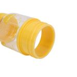 Butter Maker, Butter Maker Cup Homemade Butter Cup for Kitchen Cooking Baking, Cream Separator Butter Making Bottle, Dishwasher