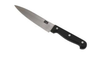 GoodCook Everyday 6" Full Tang Cook's Knife