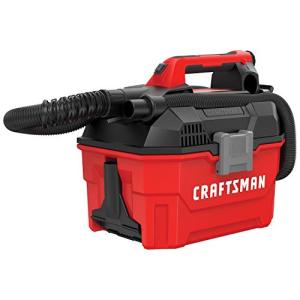 Crafstman V20 Cordless Wet/Dry Vacuum Cleaner