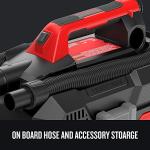 Crafstman V20 Cordless Wet/Dry Vacuum Cleaner