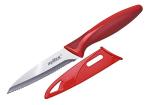 Zyliss Classic Paring Knife Set with Sheath