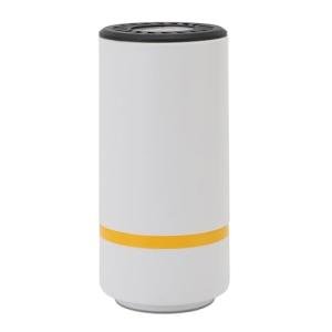 Tangxi Electric Air Pump, USB Rechargeable Automatic Vacuum Sealer for Food Bags, 3D Printer Filament, with One Touch Control, Lightweight