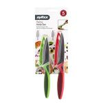 Zyliss Classic Paring Knife Set with Sheath
