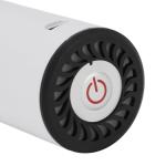 Tangxi Electric Air Pump, USB Rechargeable Automatic Vacuum Sealer for Food Bags, 3D Printer Filament, with One Touch Control, Lightweight