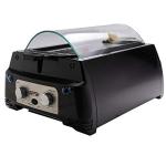Indoor Smokeless Rotisserie Grill - Large Capacity