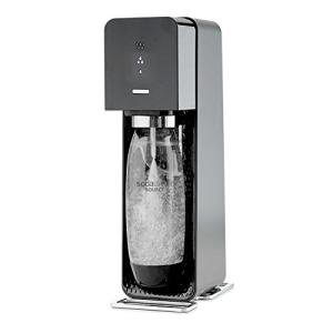 SodaStream Sparkling Water Maker Starter Kit