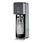 SodaStream Sparkling Water Maker Starter Kit