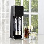 SodaStream Sparkling Water Maker Starter Kit