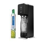 SodaStream Sparkling Water Maker Starter Kit