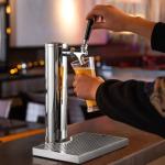 VEVOR Single Tap Kegerator Tower Kit