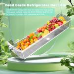 Samsung Refrigerator Door Shelf Replacement Part