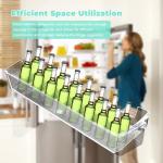 Samsung Refrigerator Door Shelf Replacement Part