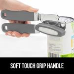 Gorilla Grip Heavy Duty Stainless Steel Can Opener
