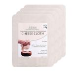 Premium Cotton Cheese Cloth for Straining and Crafts