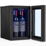 Antarctic Star Mini Wine Refrigerator for 4 Bottles