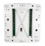 Dual Zone Single-Stage Control System