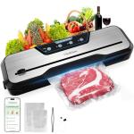 Beelicious 8-in-1 Automatic Food Vacuum Sealer