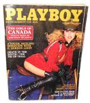 Playboy Magazine October 1980 - Vintage Collectible