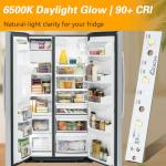 GE Refrigerator LED Light Board Replacement Bulb