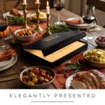 Custom Engraved Bamboo Cutting Board for Gifts