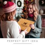 Custom Engraved Bamboo Cutting Board for Gifts