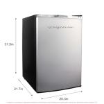 Frigidaire Platinum Series 4.5 cu ft Refrigerator