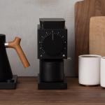 Fellow Gen 2 Ode Coffee Grinder - Matte Black