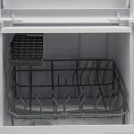 Portable Countertop Dishwasher with Auto Fill/Drain