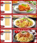 Pasta Maker Attachments for KitchenAid Mixers