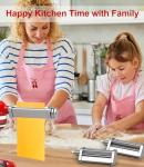 Pasta Maker Attachments for KitchenAid Mixers