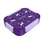 Bentgo Kids On-the-Go Lunch Box