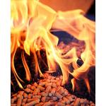 Fruitwood Hardwood Grilling Pellets for Sweet Flavor