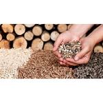 Fruitwood Hardwood Grilling Pellets for Sweet Flavor