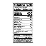 Aplenty Chicken Pesto Thin Crust Pizza 15.3 Oz