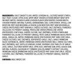 Aplenty Chicken Pesto Thin Crust Pizza 15.3 Oz