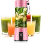 Cordless Portable Blender for Smoothies and Shakes