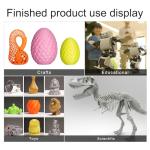 Pink PLA 3D Printer Filament 1.75mm 1KG