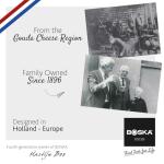 BOSKA Electric Fondue Set for Cheese and Chocolate