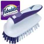 Fabuloso Easy-Grip Scrub Brush for All Surfaces