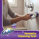 Fabuloso Easy-Grip Scrub Brush for All Surfaces