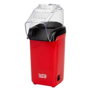 Easy Hot Air Popcorn Popper with Measuring Cup