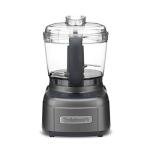 Cuisinart Gun Metal Elemental Chopper Grinder