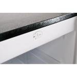 6.5 Cu. Ft. Upright Freezer with Adjustable Shelves