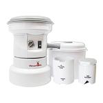 WonderMill Electric Grain Grinder with Canister