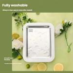 At-Home Rolled Ice Cream Maker Kit